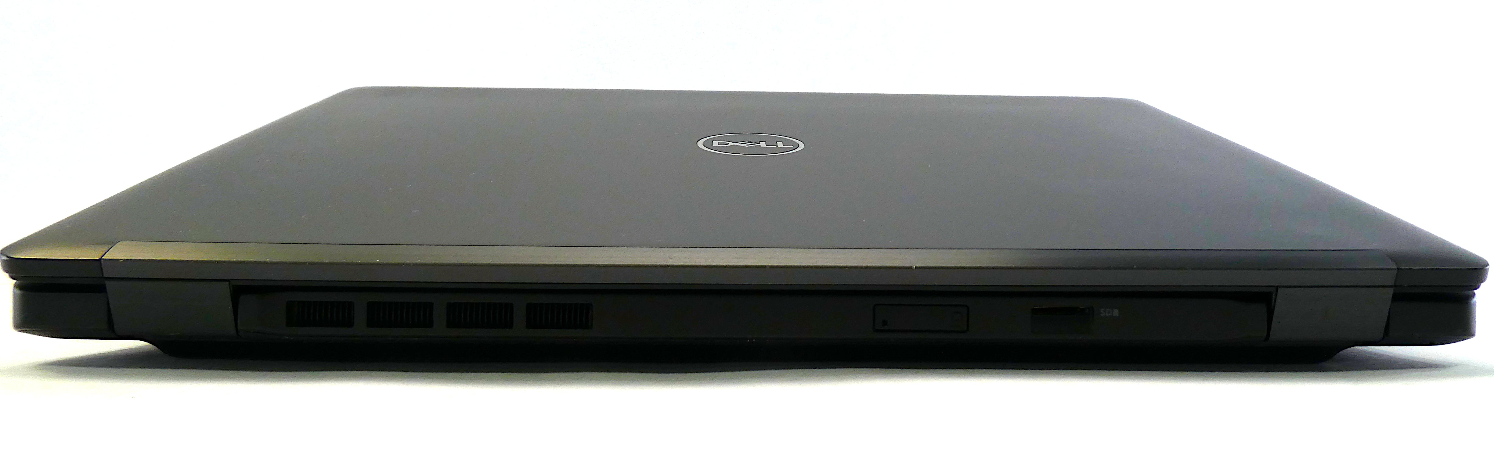 Dell Latitude 5290 Laptop, 12.5