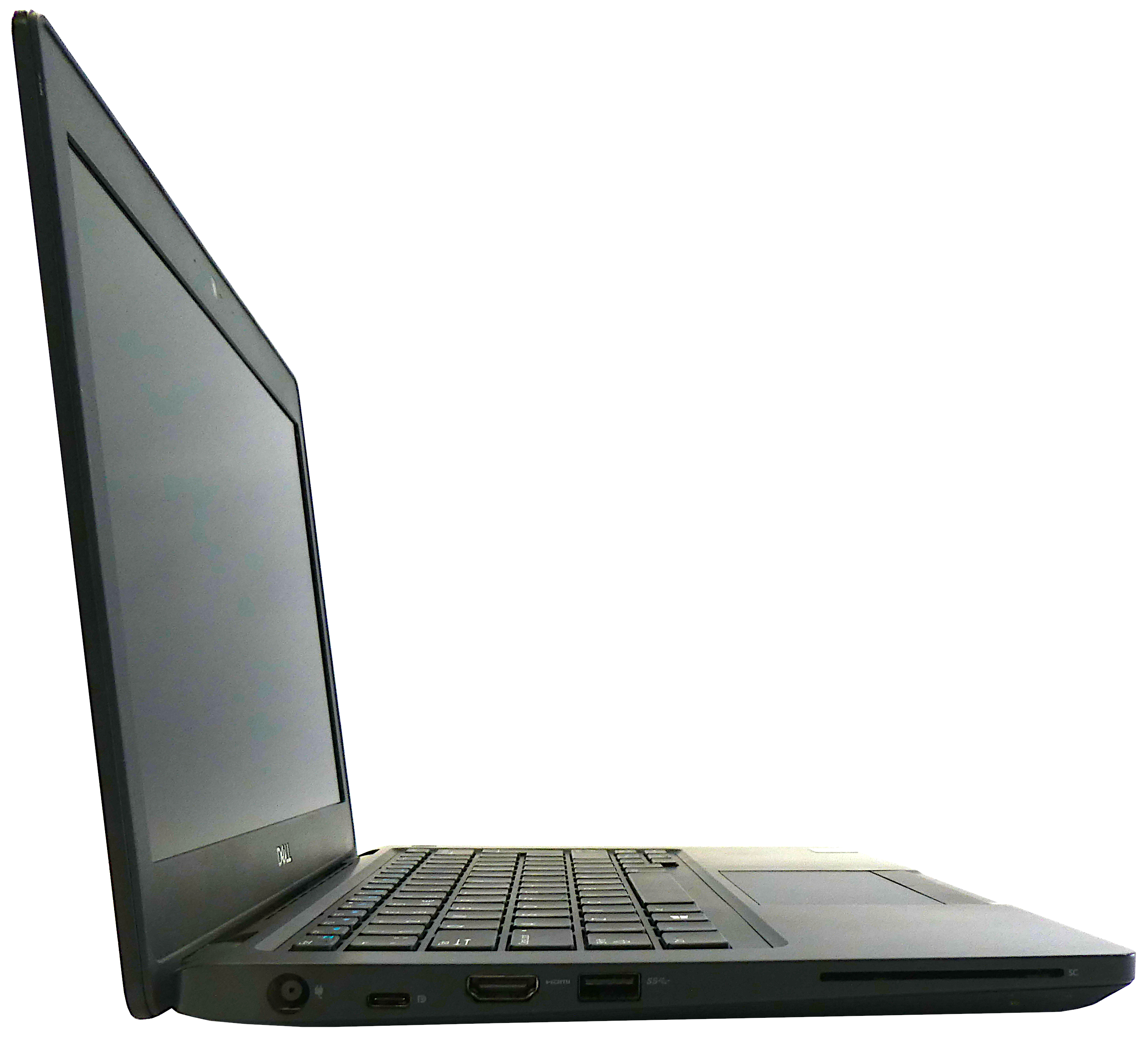 Dell Latitude 5290 Laptop, 12.5" Core i5 7th Gen, 8GB RAM, 256GB SSD