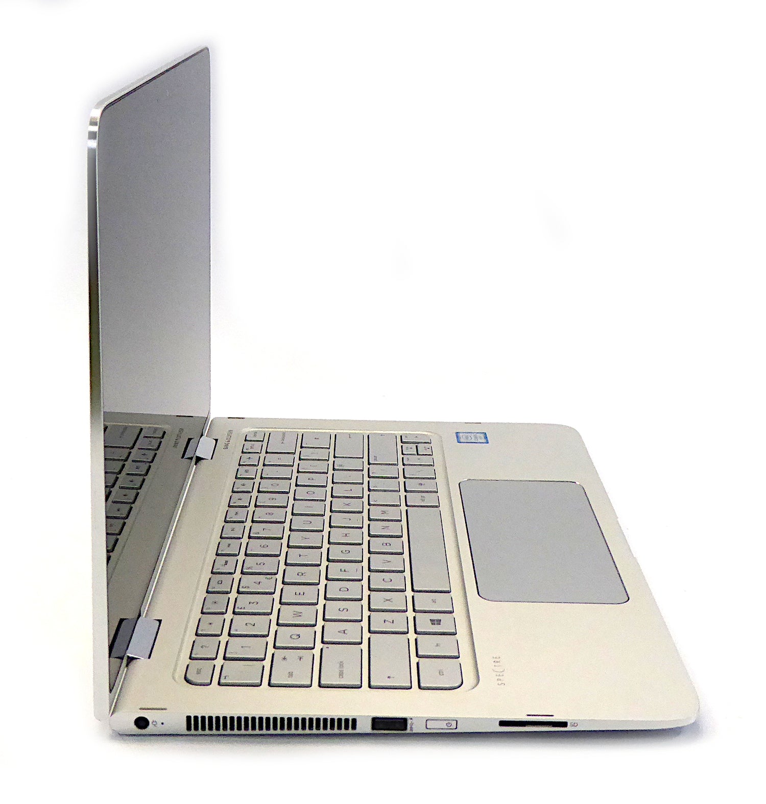 HP Spectre Pro x360 G2 Laptop, i5 6th Gen, 8GB RAM, 256GB