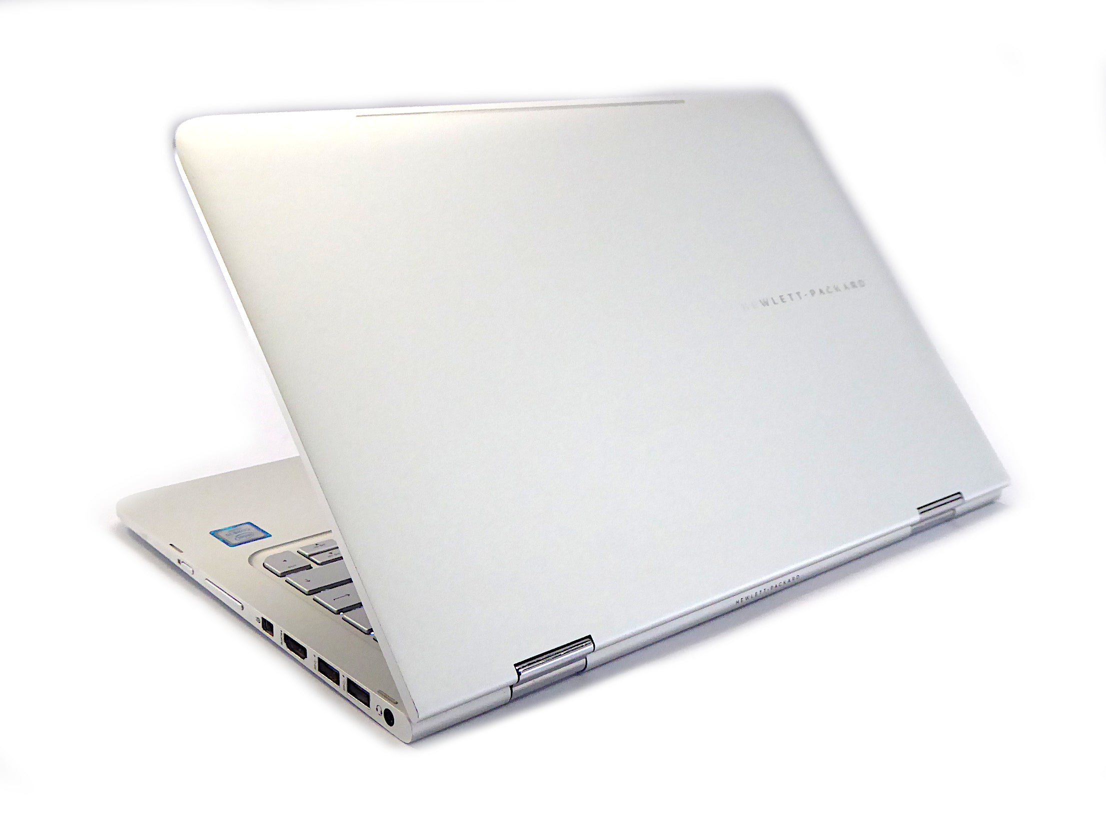 HP Spectre Pro x360 G2 Laptop, 13.2