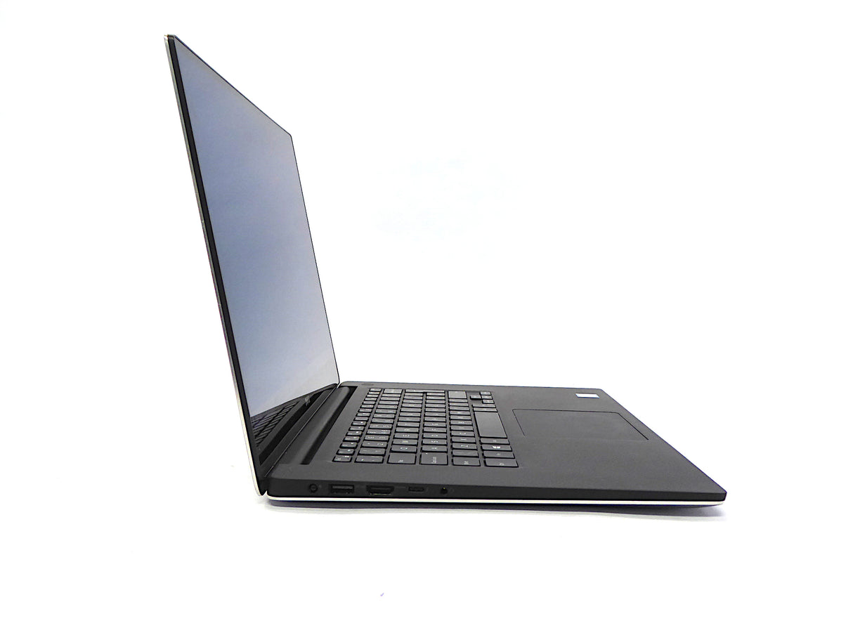 Dell XPS 15 9560 Laptop, 15.6" Core i7 7th Gen, 16GB RAM, 512GB SSD