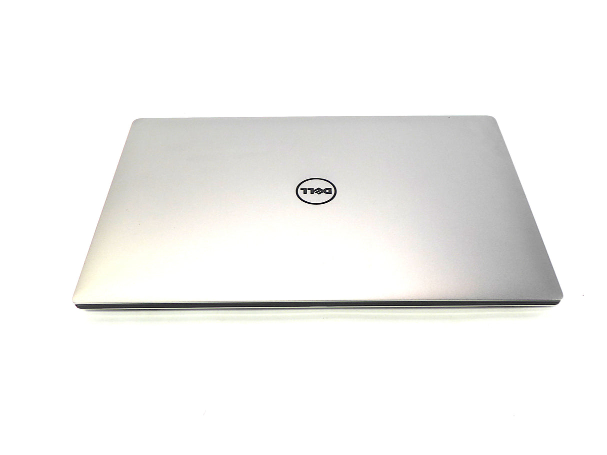 Dell XPS 15 9560 Laptop, 15.6" Core i7 7th Gen, 16GB RAM, 512GB SSD