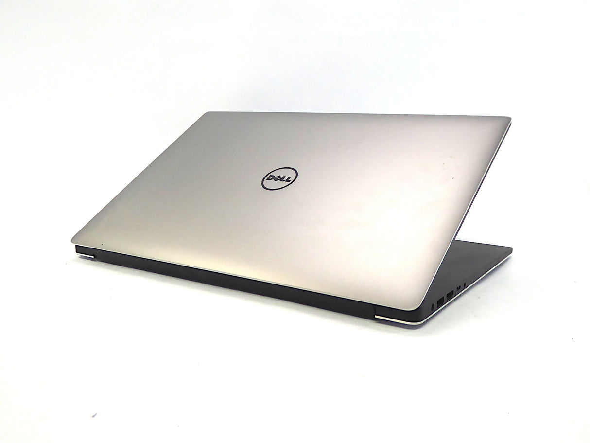 Dell XPS 15 9560 Laptop, 15.6" Core i7 7th Gen, 16GB RAM, 512GB SSD