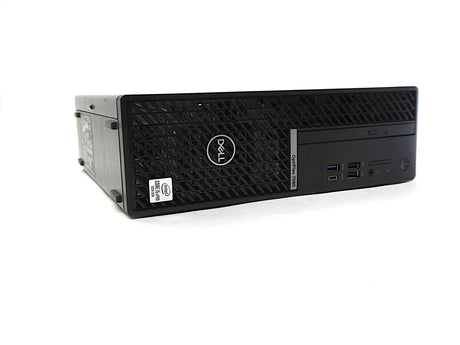 Dell OptiPlex 7080 SFF, Core i5 10th Gen, 8GB RAM, 256GB SSD, Windows 11