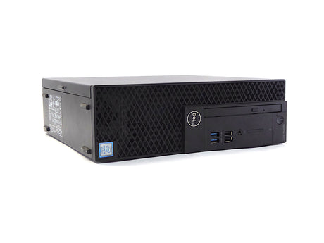 Dell OptiPlex 3070 Desktop PC Core i5 9th Gen, 8GB RAM, 256GB SSD, Windows 11