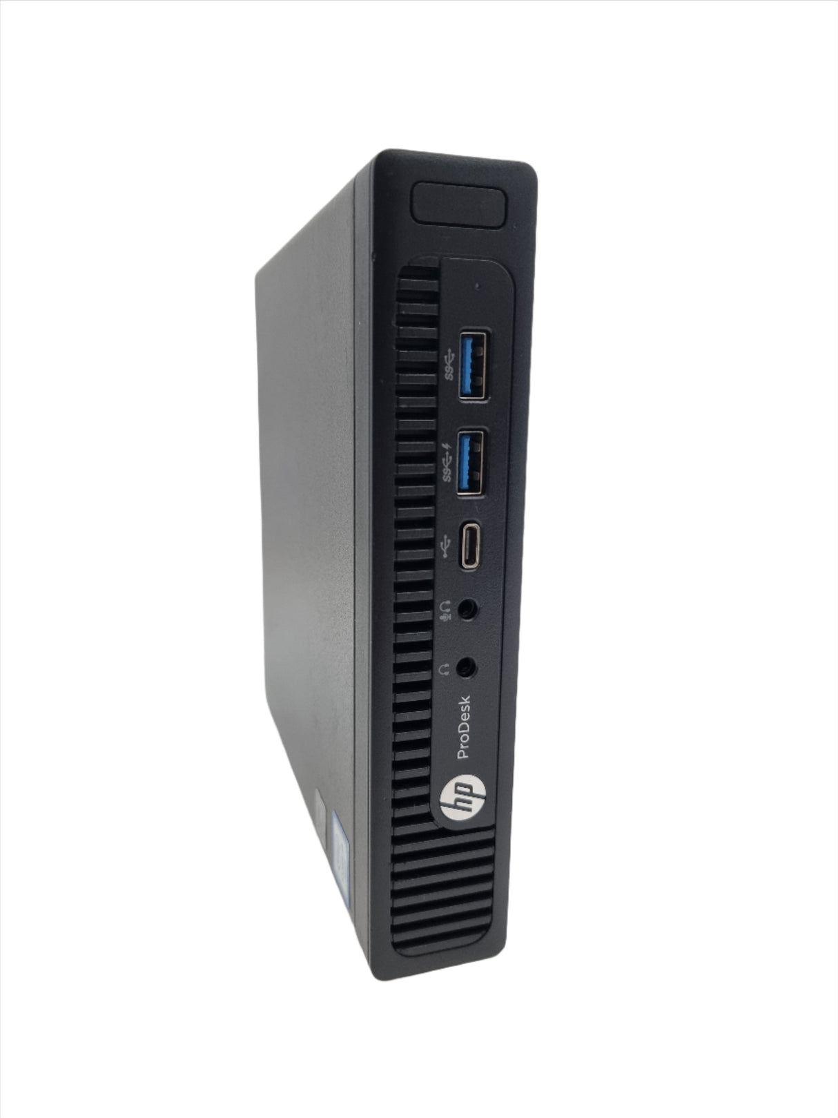 HP ProDesk 600 G2 Micro PC, Core i5 6th Gen, 8GB RAM, 128GB SSD