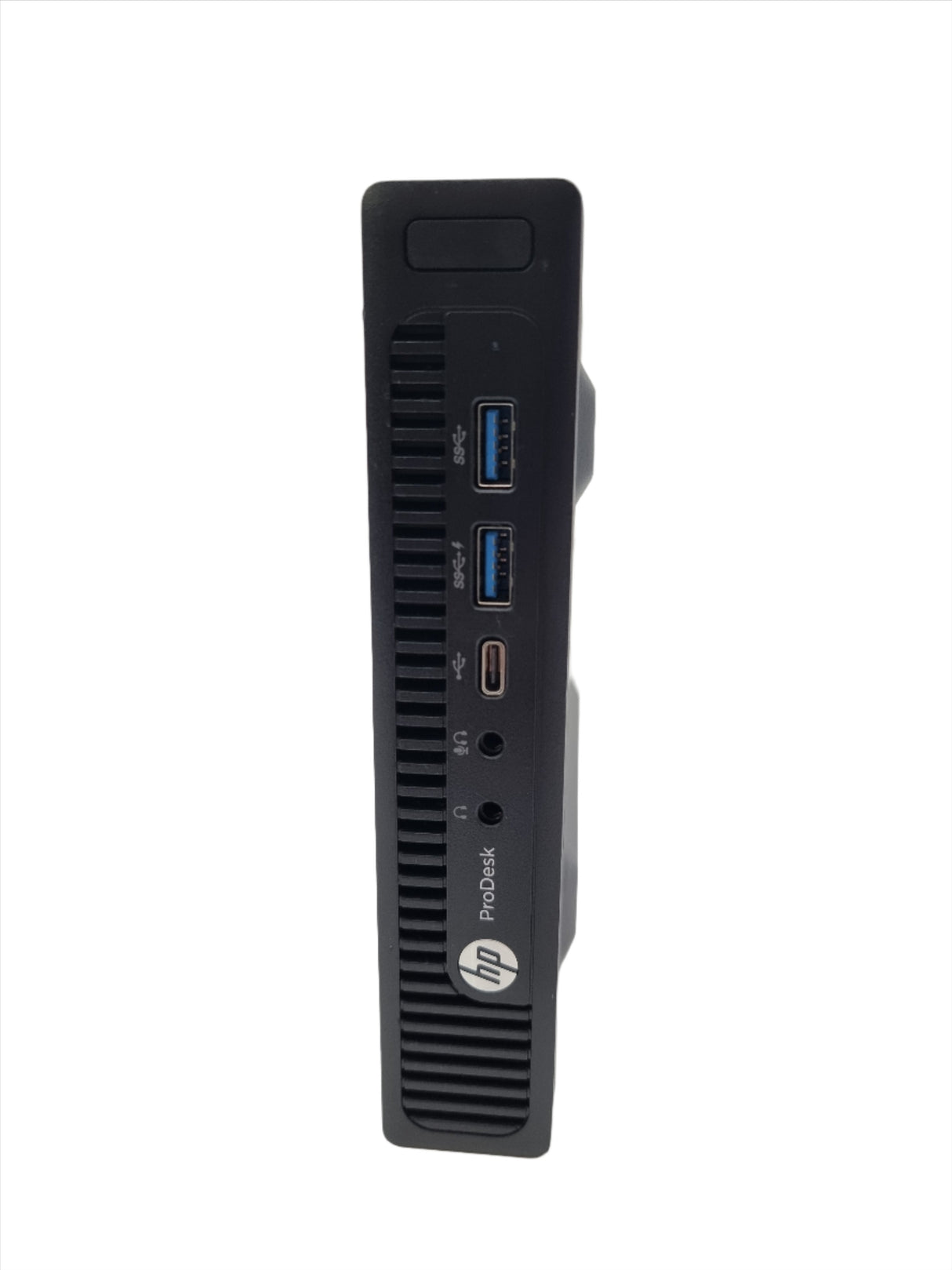 HP ProDesk 600 G2 Micro PC, Core i5 6th Gen, 8GB RAM, 128GB SSD