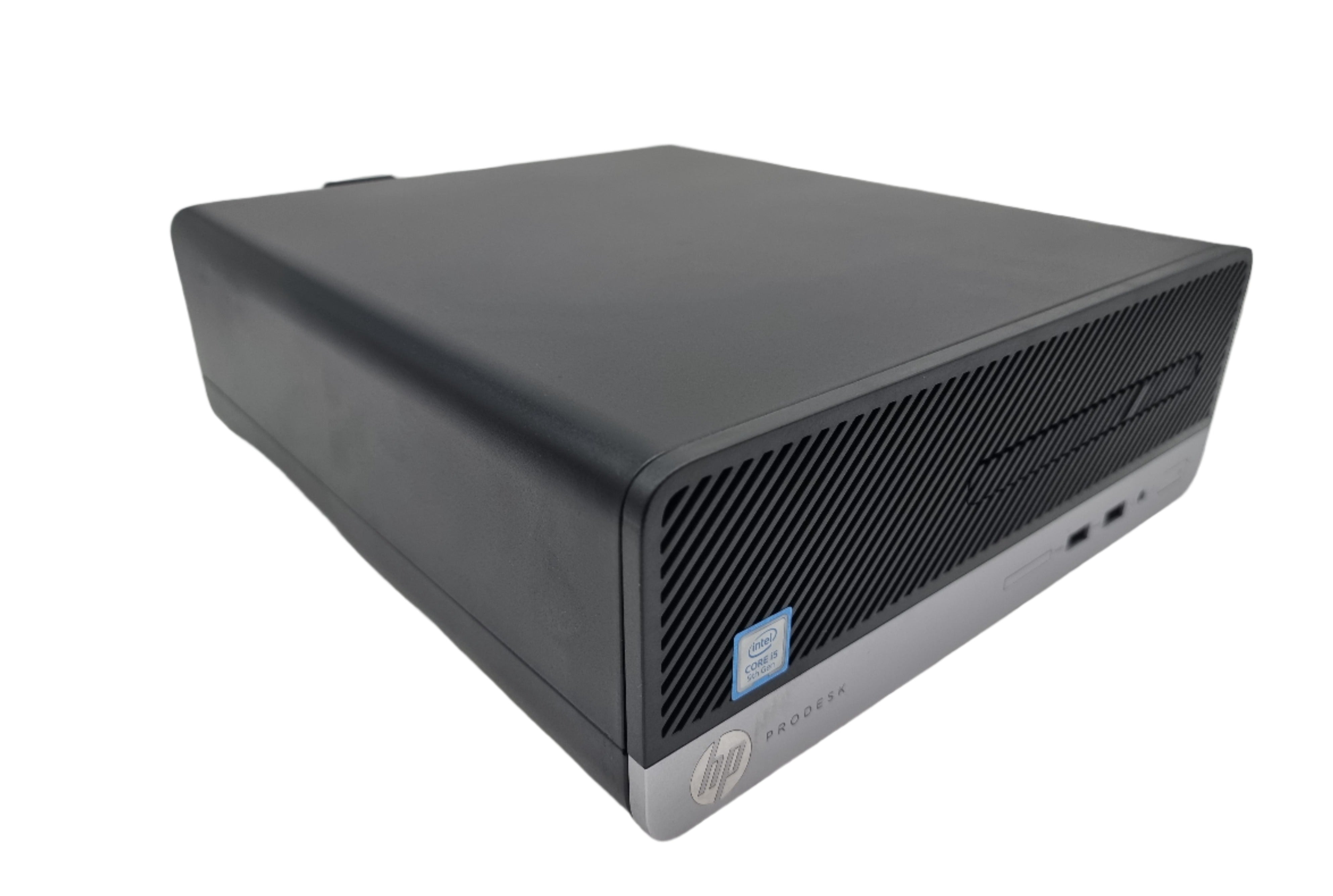 Windowsデスクトップ HP ProDesk 400 G6 SFF i5-9500 16GB 256GB Amazon.com: HP ProDesk 400 G6 SFF Business Desktop PC, Core i5