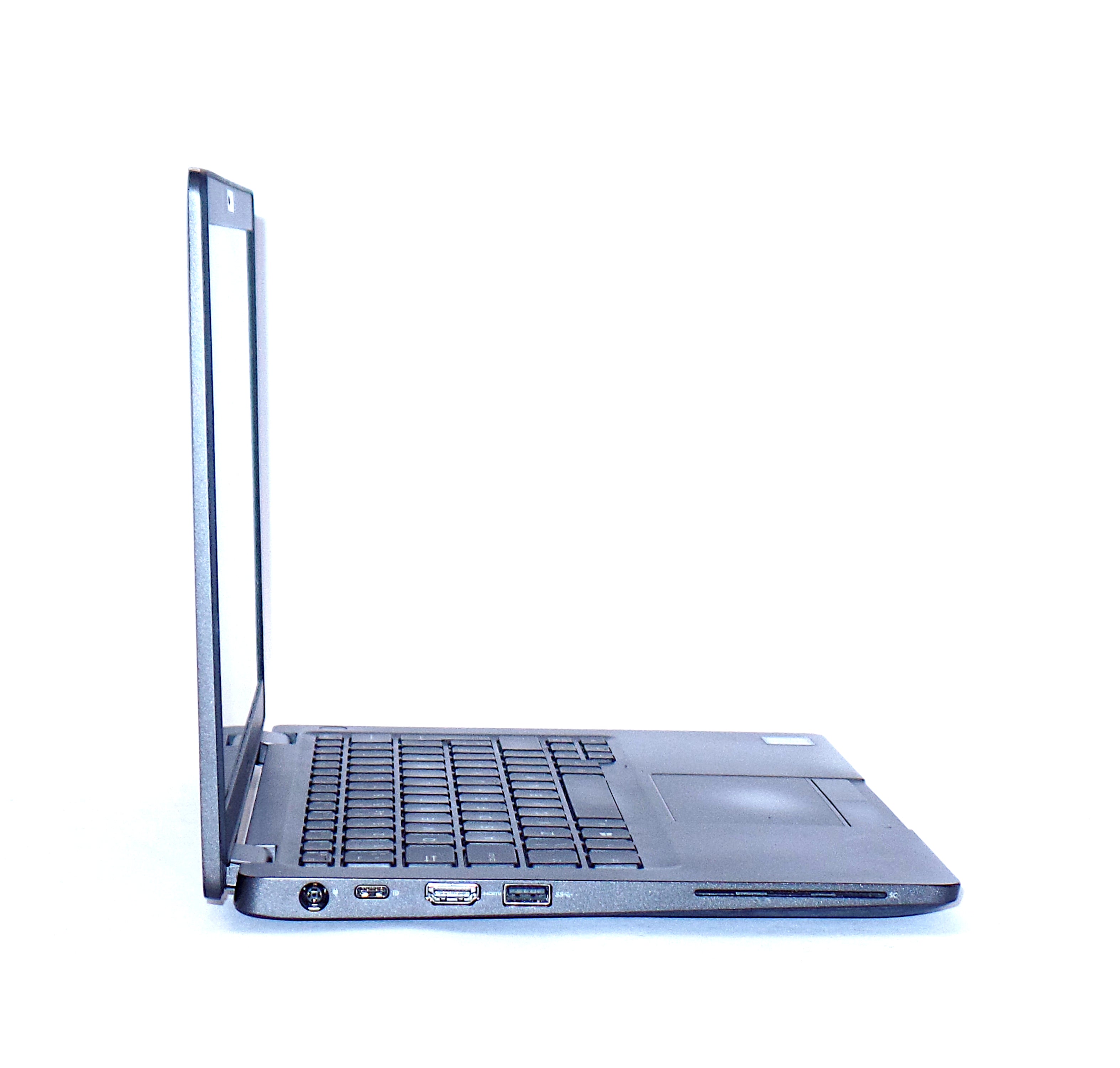 Dell Latitude 5300 Laptop, 13.2" Core i5 8th Gen, 8GB RAM, 256GB SSD