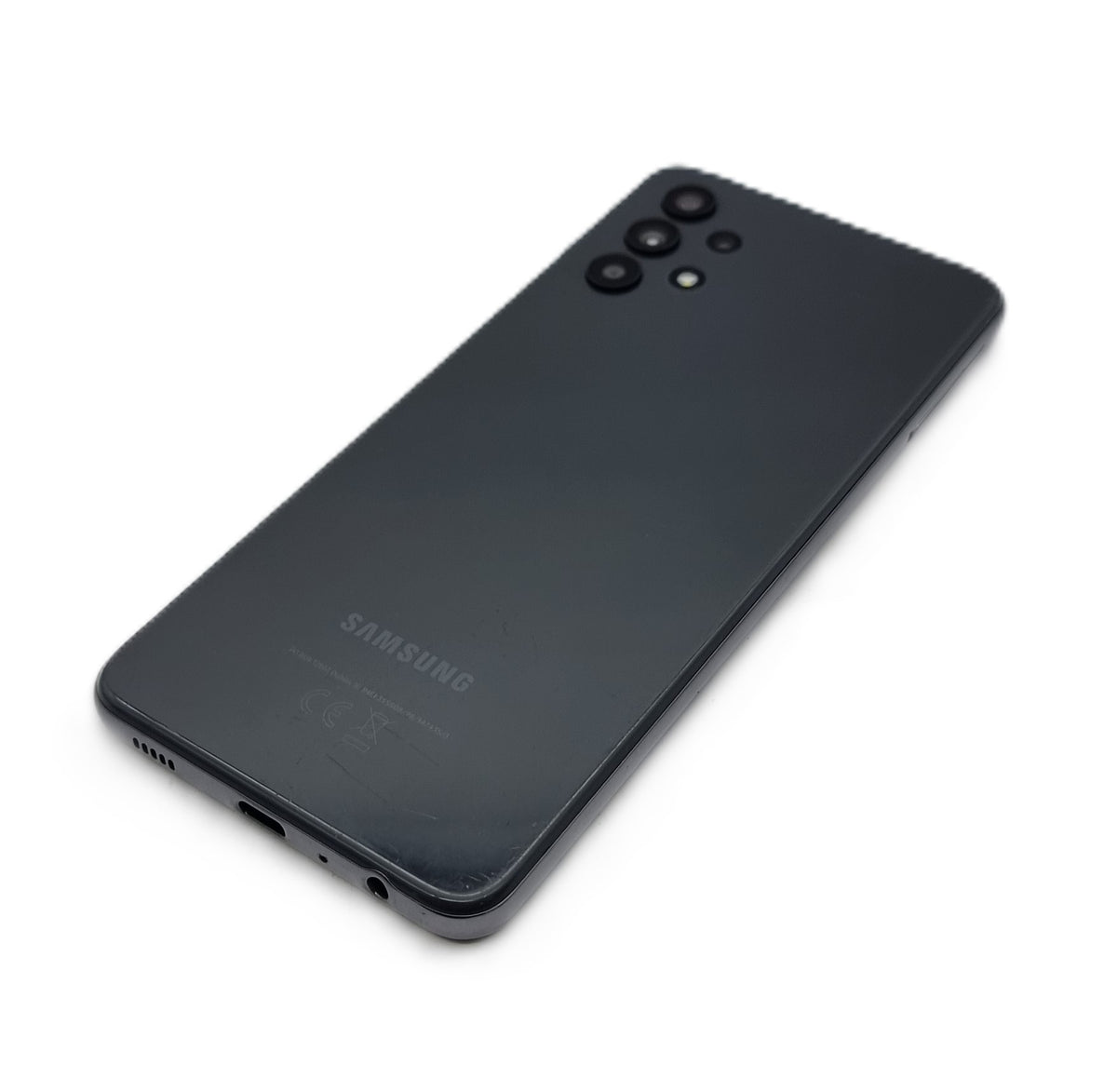 A326 Samsung A32 5G Smartphone, 64GB, Network Unlocked, Black, SM-A326B ...