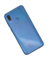 Samsung Galaxy A40 Smartphone, 64GB, Network Unlocked, Blue, SM-A405FN