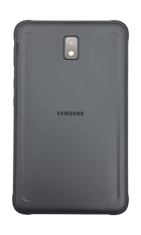 Samsung Galaxy Tab Active 3 Tablet, 64GB, Unlocked, Black, SM-T575