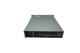 Synology RS3617RPxs 12-Bay Rackmount NAS: 64GB RAM, 4x10GbE (RJ45), Diskless