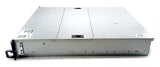 Synology RS3617xs 12-Bay Rackmount NAS: 16GB RAM, Dual-10GbE NIC, Diskless