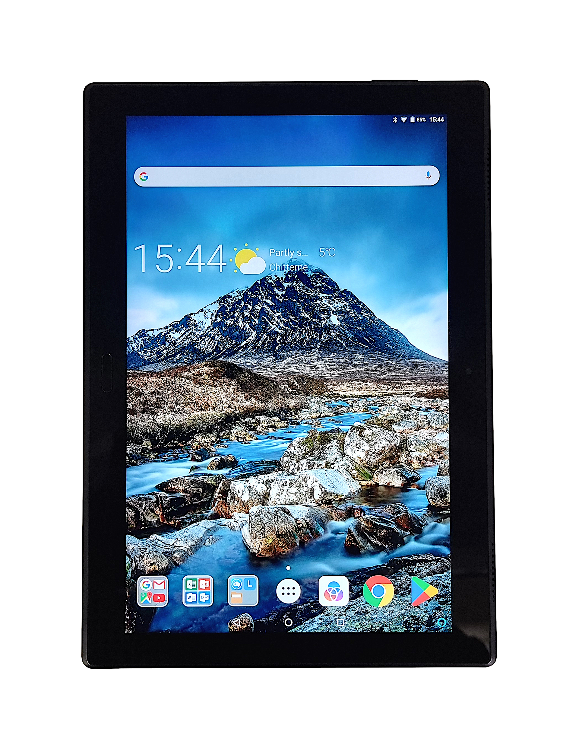 Lenovo Tab 4 10 Plus 10.1