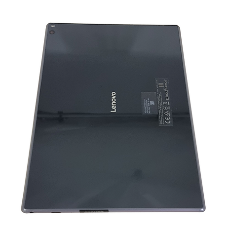 Tablette Lenovo Tab 4 10 Plus 10,1", 64 Go, Wi-Fi, noir Aurora, TB-x704F