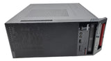 Lenovo ThinkCentre E73 Midi Tour, Core i5 de 4e génération, 8 Go de RAM, 128 Go de SSD, Win 10