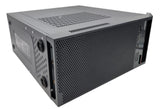 Lenovo ThinkCentre E73 Midi Tour, Core i5 de 4e génération, 8 Go de RAM, 128 Go de SSD, Win 10