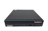 Lenovo ThinkCentre M80Q Micro PC Core i5 10th Gen 16GB RAM 256GB SSD