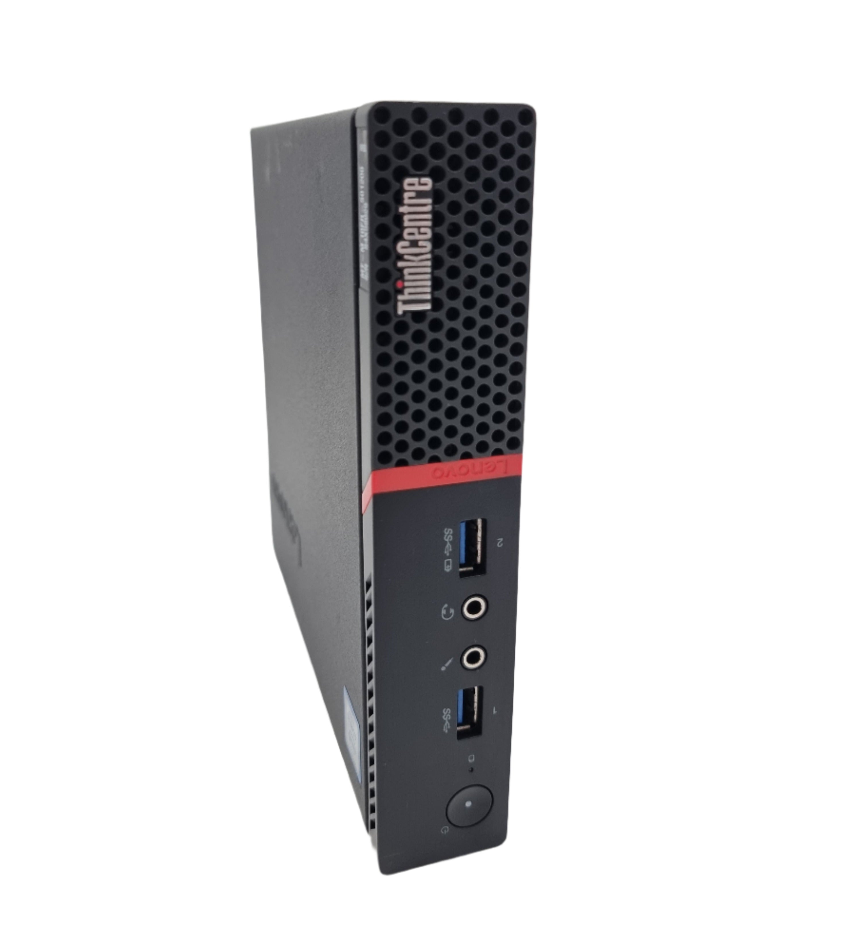 Lenovo ThinkCentre M900【第6世代CPU】 ThinkCentre M900 Tiny | 省スペース PC | レノボ・ ジャパン