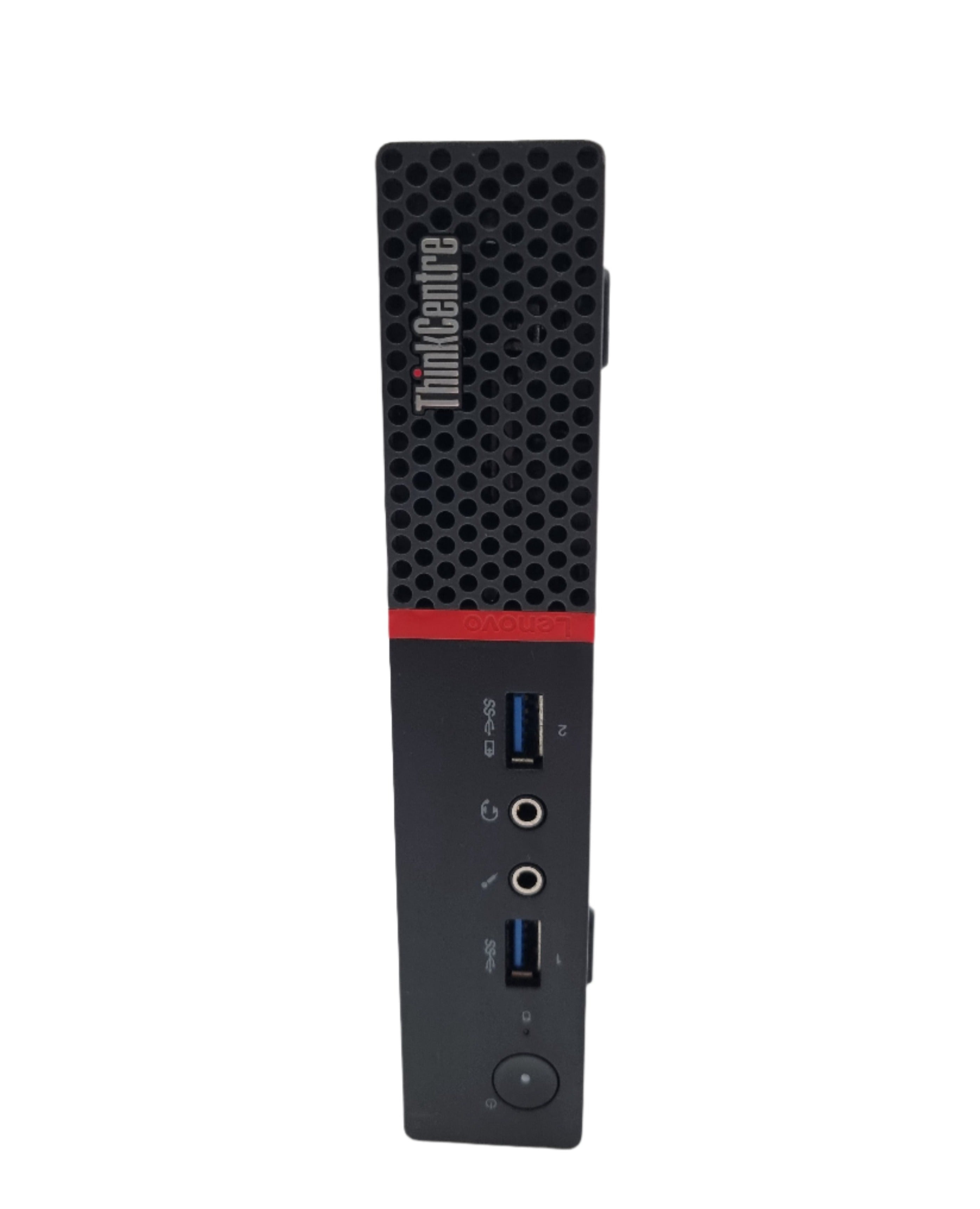 Lenovo ThinkCentre M900 Micro PC, Core i3 6th Gen, 8GB RAM, 128GB
