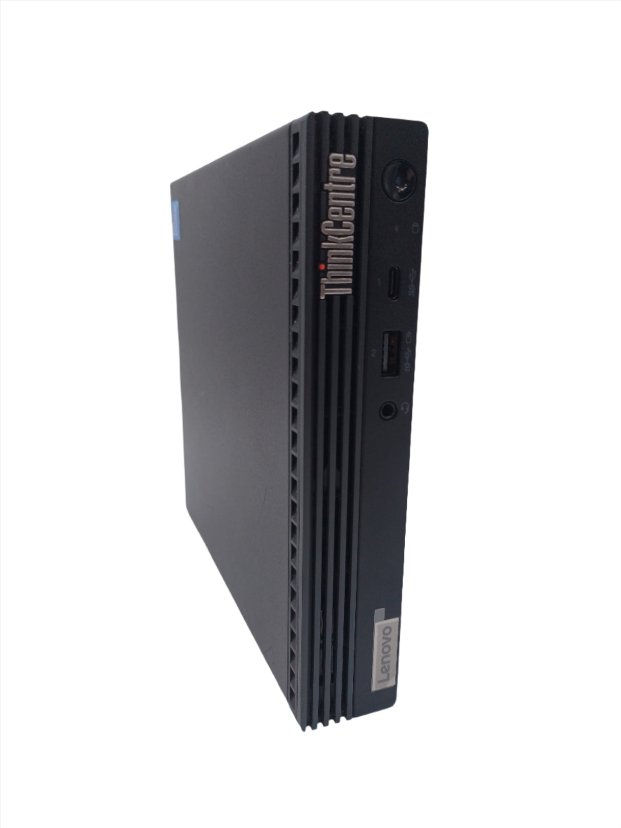 Lenovo ThinkCentre M70q Micro PC, Core i5 11th Gen, 8GB RAM, 256GB SSD