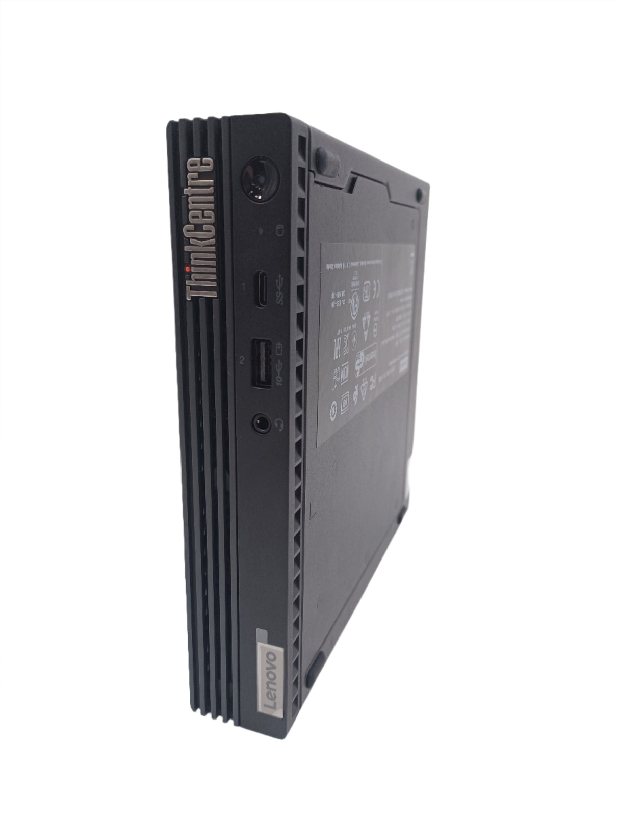 Lenovo ThinkCentre M70q Micro PC, Core i5 11th Gen, 8GB RAM, 256GB SSD