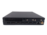 Lenovo ThinkCentre M70q Micro PC, Core i5 10th Gen, 8GB RAM, 256GB SSD, Win 11