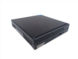 Lenovo ThinkCentre M70q Micro PC, Core i5 11th Gen, 8GB RAM, 256GB SSD