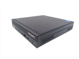 Lenovo ThinkCentre M70q Micro PC, Core i5 11th Gen, 8GB RAM, 256GB SSD
