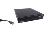 Lenovo ThinkCentre M70q Micro PC, Core i5 11th Gen, 8GB RAM, 256GB SSD