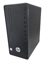 HP ProDesk 290 G4 MT PC, Core i3 10th Gen, 8GB RAM, 256GB SSD, Windows 11