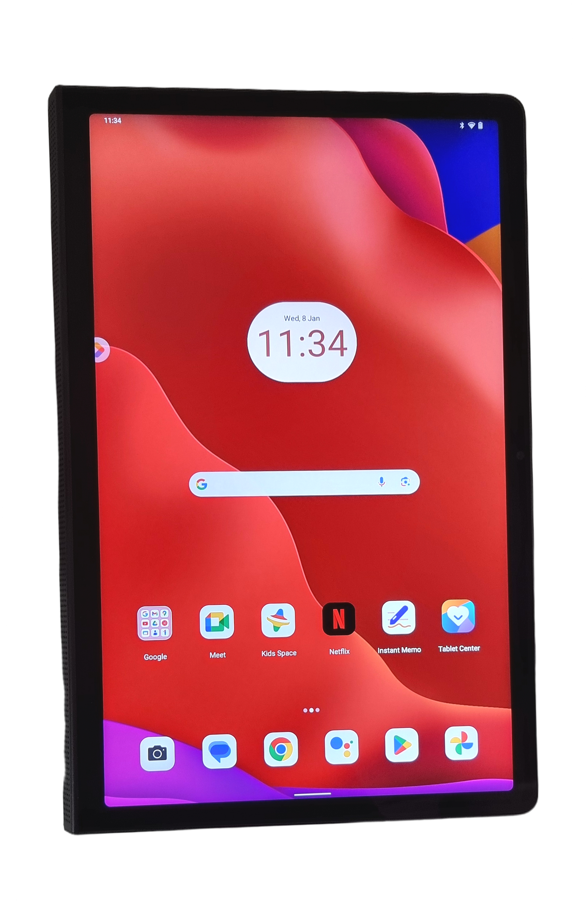 Lenovo YT-J706F YogaTab11 Wi-Fiモデル Lenovo YT-J706F YogaTab11 Wi-Fiモデル Tablet Yoga Tab 11 YT-J706F 11