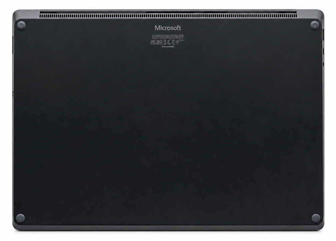 Microsoft Surface Laptop 5, 15", Core i7 12th Gen, 16GB RAM, 512GB SSD, FHD