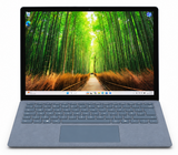Microsoft Surface Laptop 4, 13.5" AMD Ryzen 5, 16GB RAM, 256GB SSD, Blue