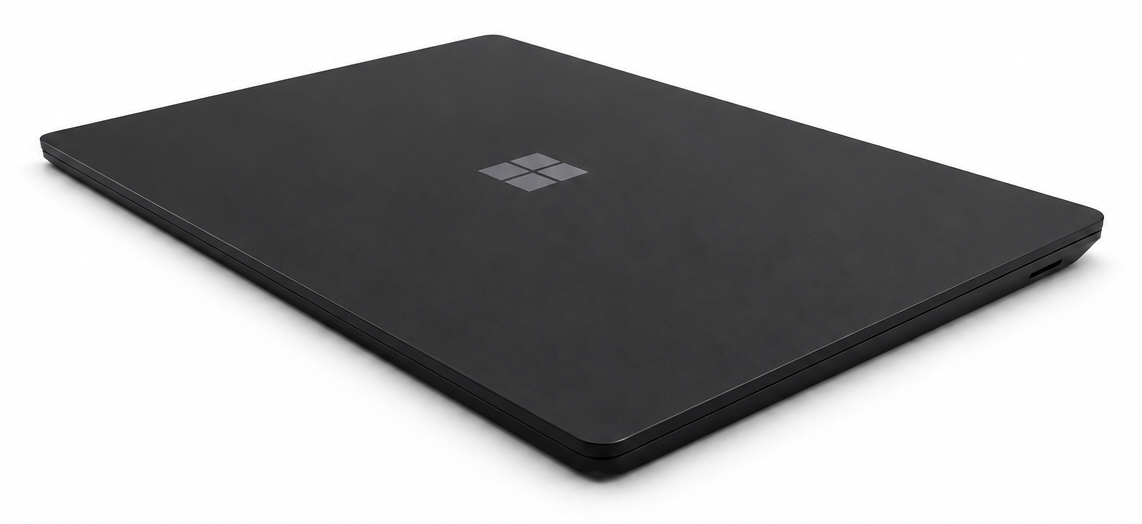 Microsoft Surface Laptop 5, 15", Core i7 12th Gen, 16GB RAM, 512GB SSD, FHD