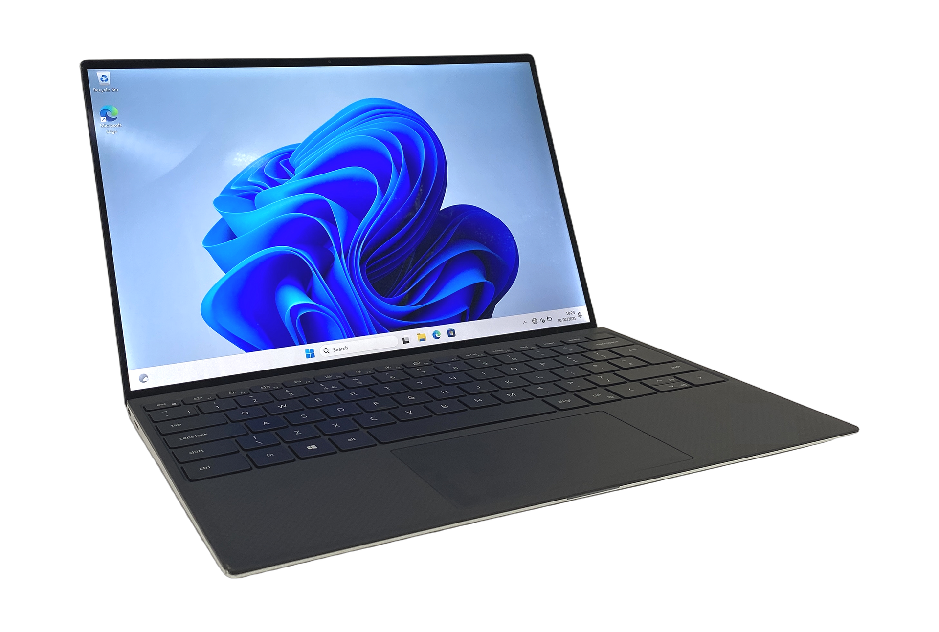 Dell XPS 13 9310, 13.3