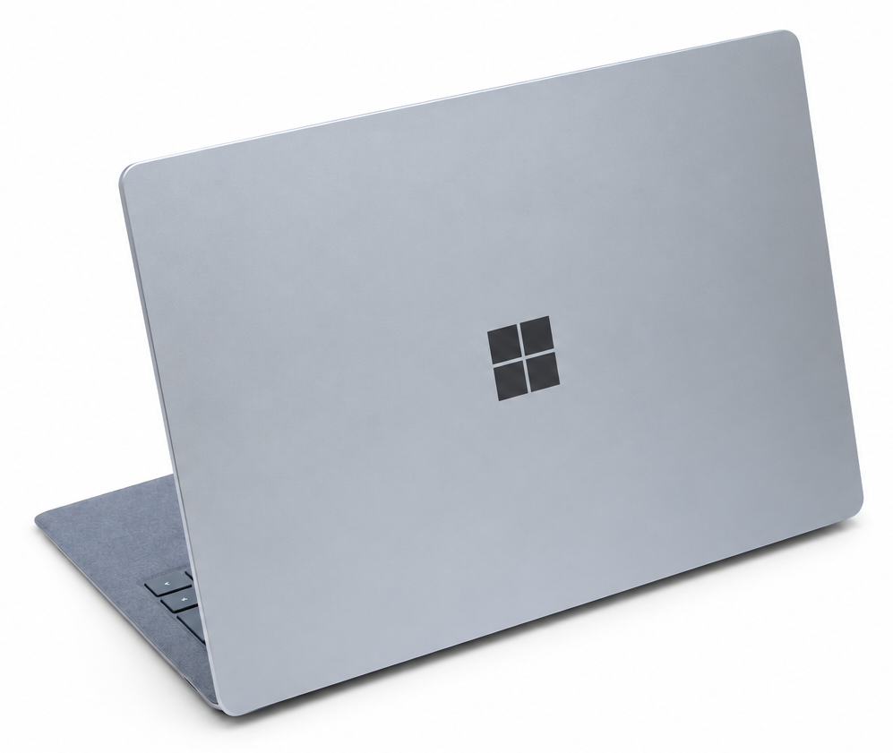 Microsoft Surface Laptop 4, 13.5" AMD Ryzen 5, 16GB RAM, 256GB SSD, Blue
