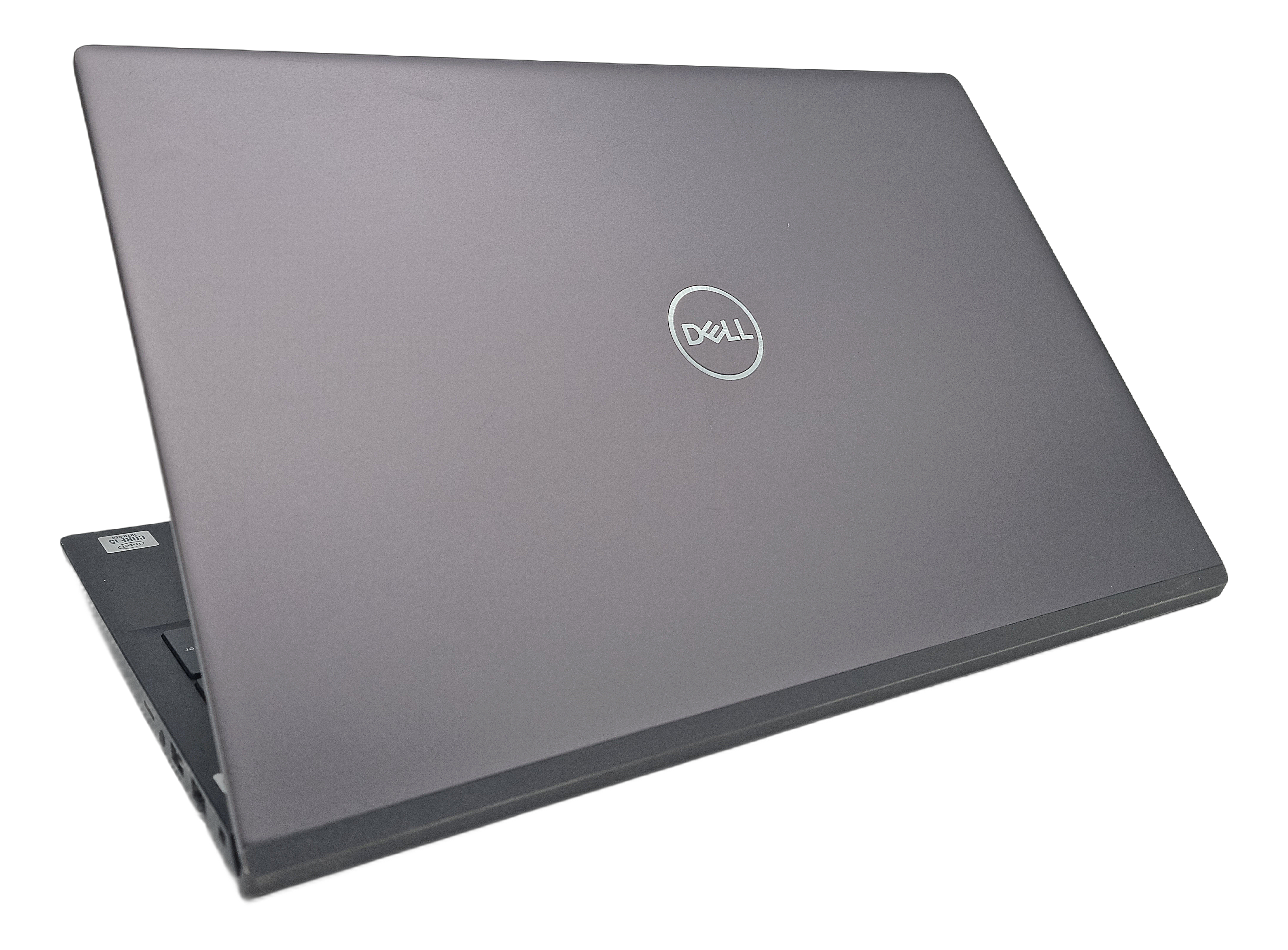 Dell Vostro 15 5501, 15.6" Core i5 10th Gen, 8GB RAM, 256GB SSD