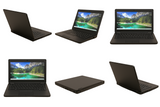 Affordable Fast Laptop, Intel Core i5, 8GB RAM, 128GB SSD, Chrome OS