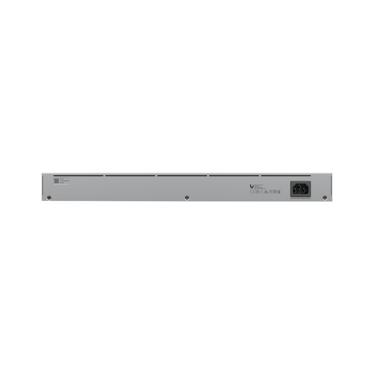 Ubiqiti USW-24-PoE UniFi 24-Port 802.3at Layer2 PoE Gigabit Switch with PoE