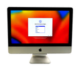 Apple iMac 2017 AiO, 21.5", Core i5 7th Gen, 16GB RAM, 1TB HDD, Ventura