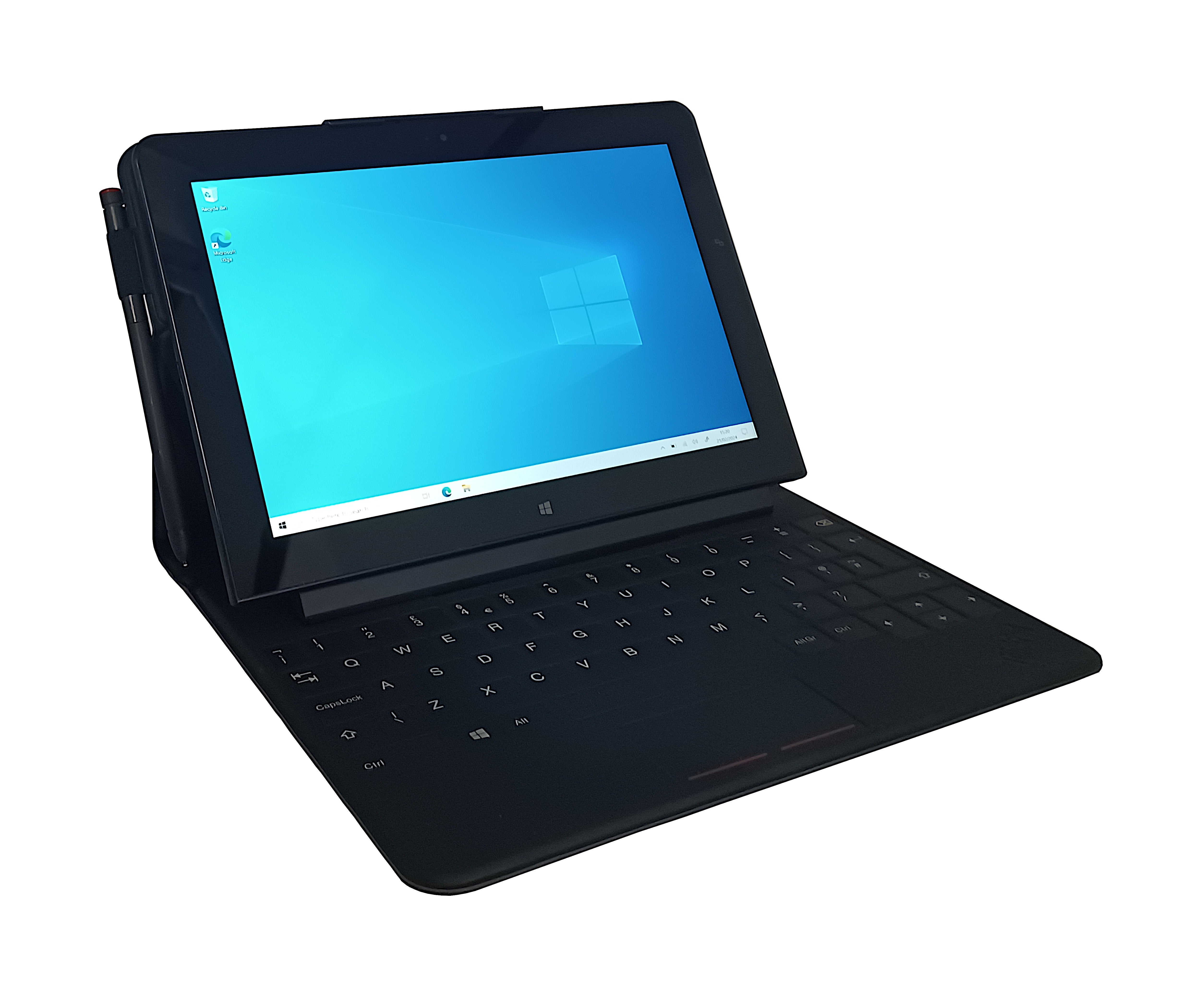 Lenovo Thinkpad 10 Tablet, 10.1" Intel Atom Z3795, 4GB RAM, 64GB SSD