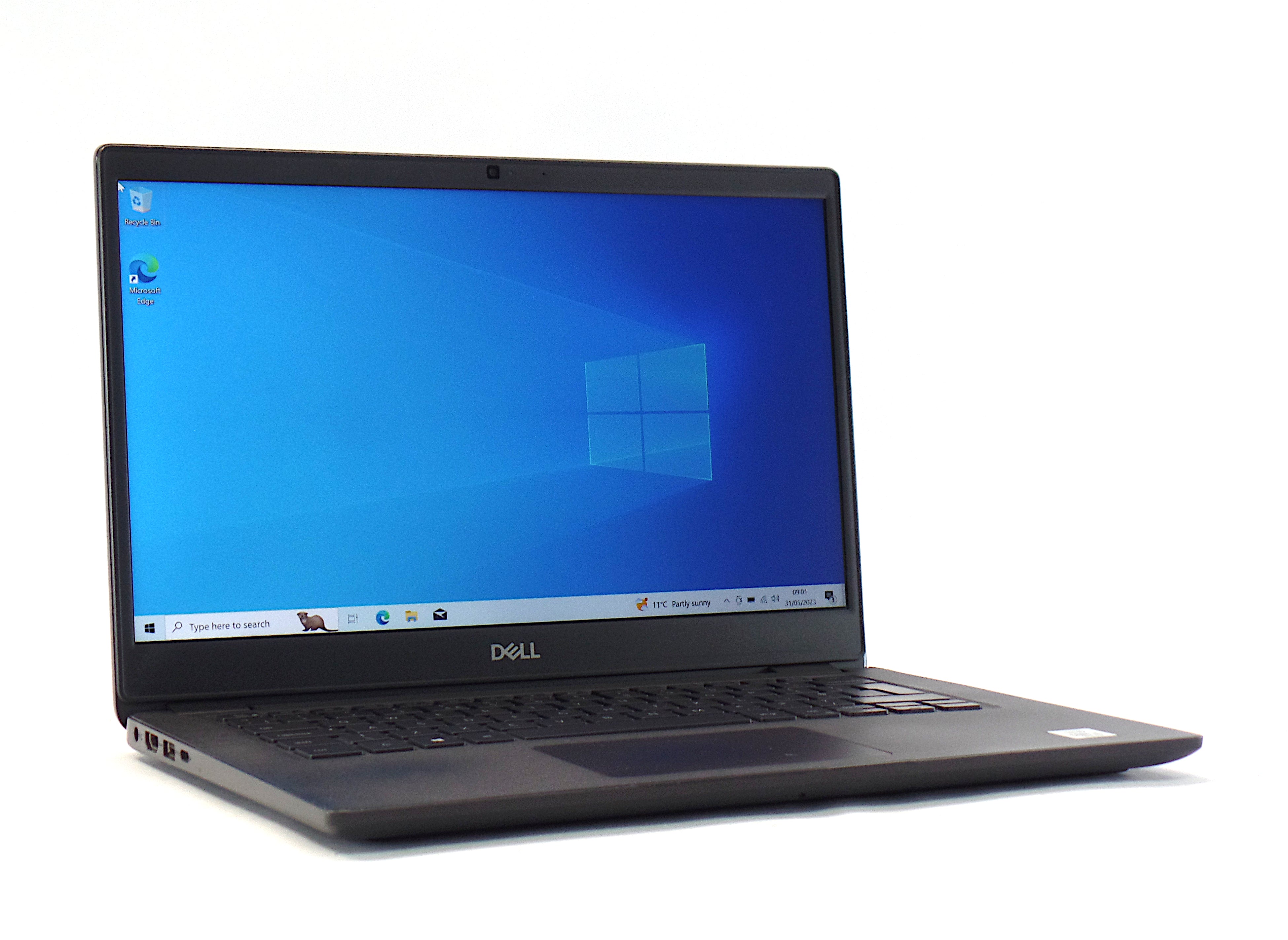 Dell Latitude 3410 Laptop, 14" Core i5 10th Gen, 8GB RAM, 256GB SSD