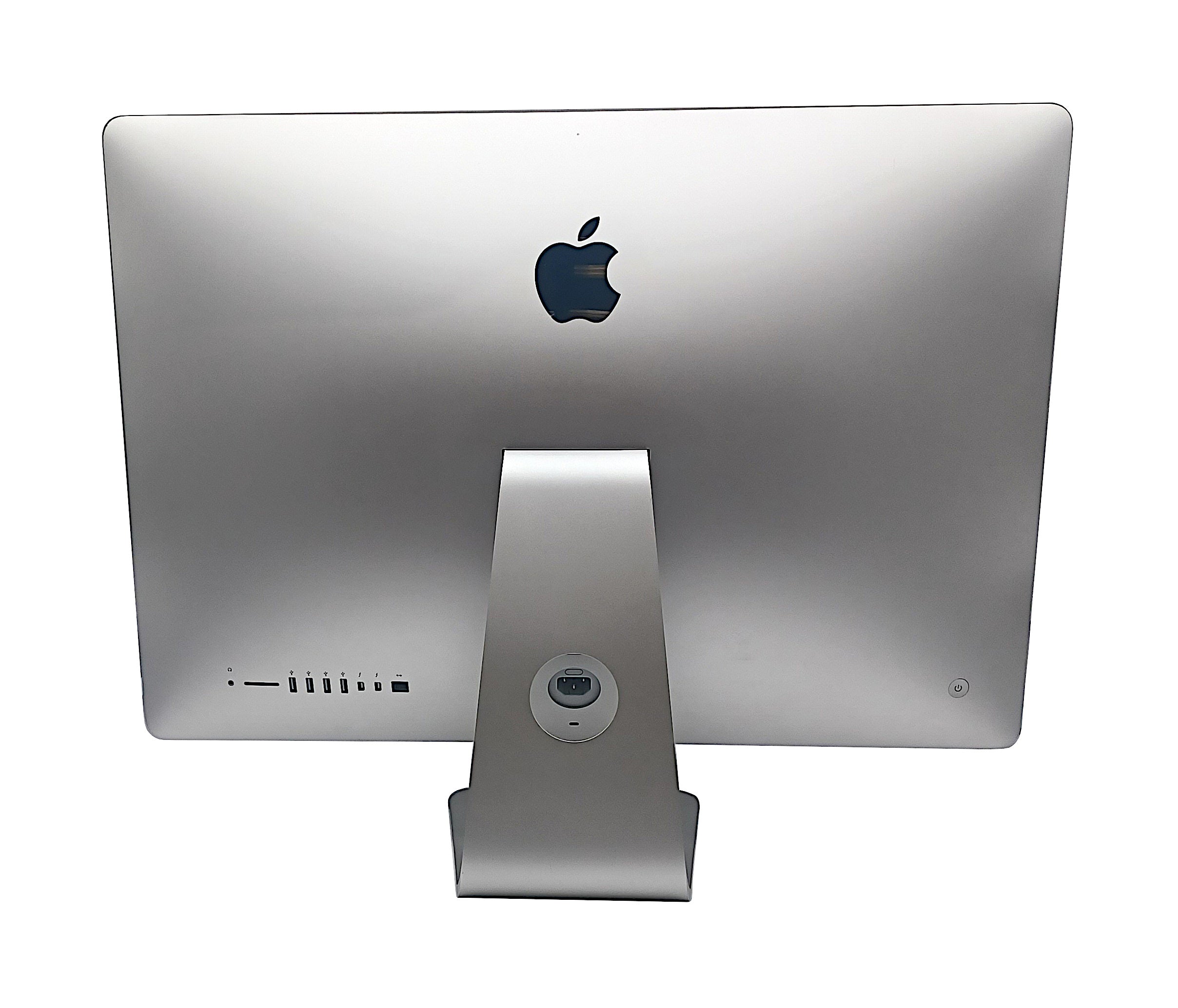 Apple iMac 2015 AiO, 27" 5K Intel Core i5 6th Gen, 16GB RAM 512GB SSD Monterey