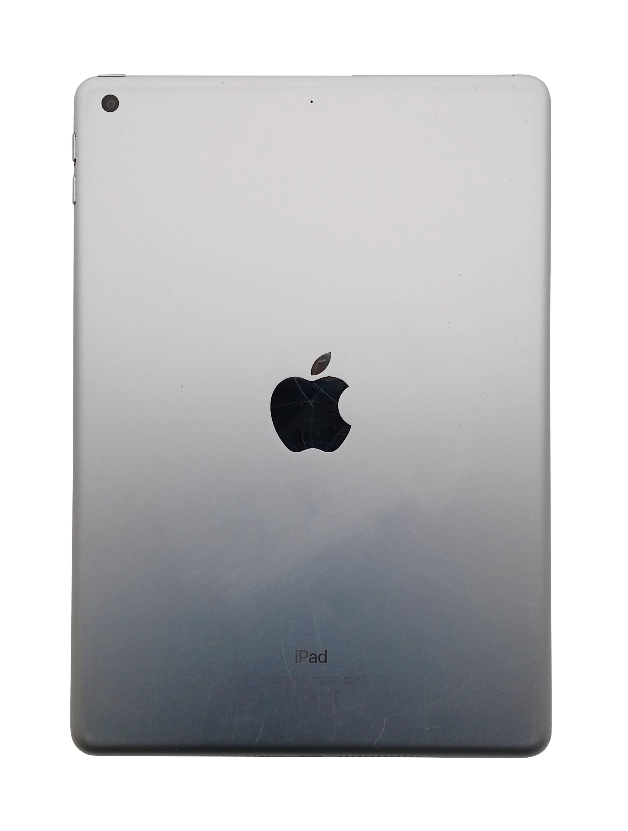 Apple iPad 5th Generation Tablet, 128GB, WiFi, Silver, A1822