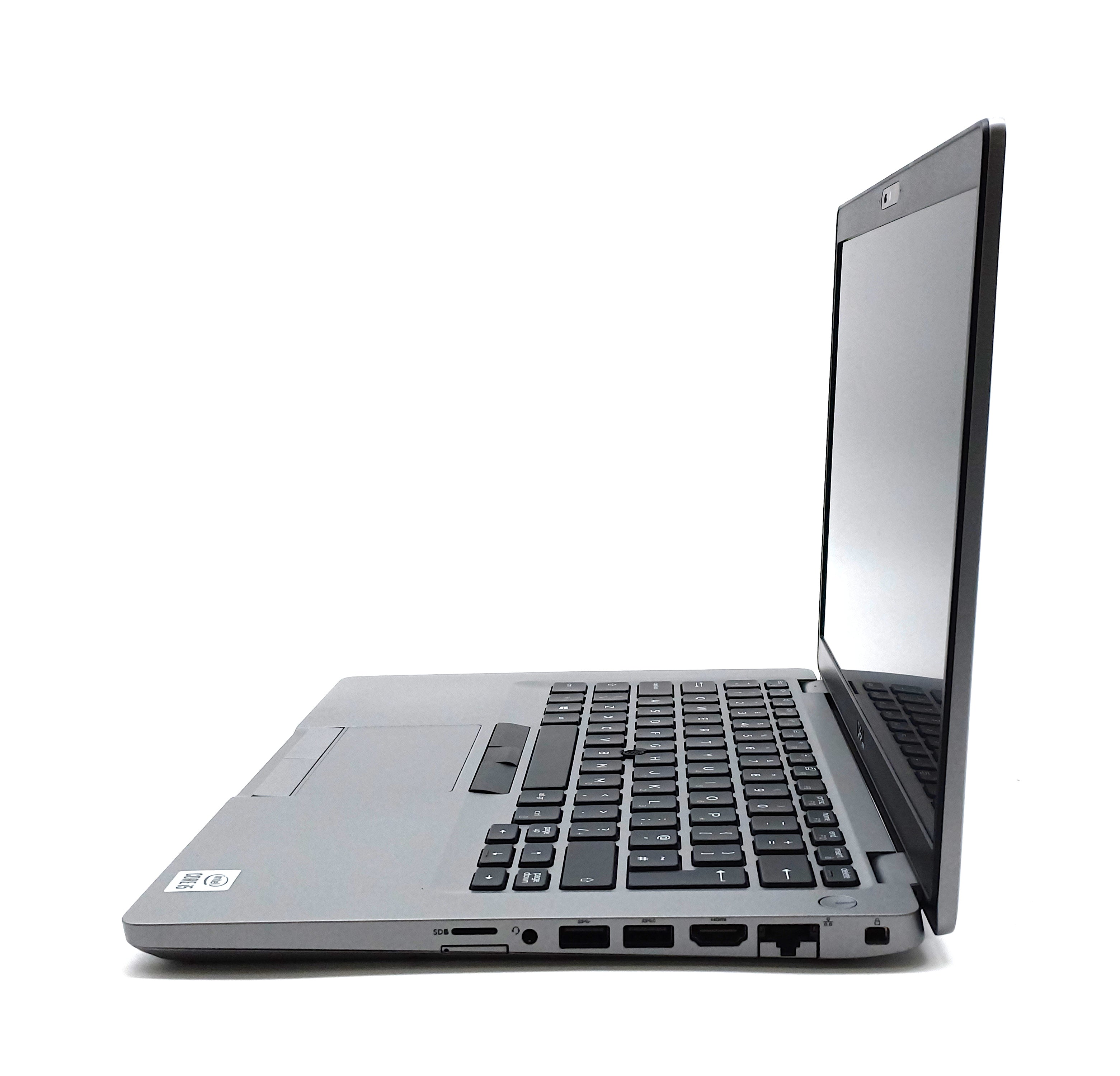 Dell Latitude 5410 Laptop, 14" Core i5 10th Gen, 16GB RAM, 256GB SSD