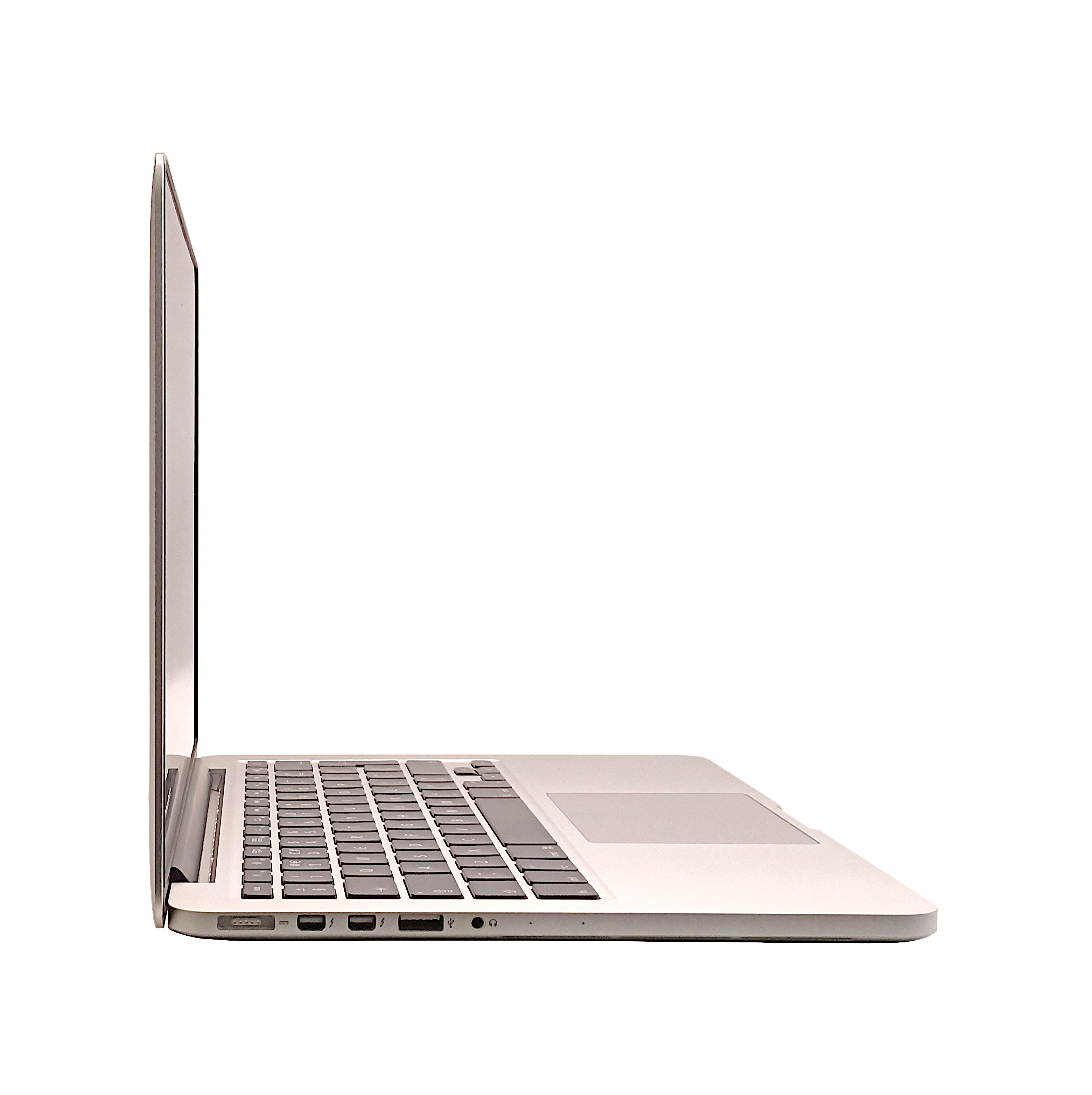 Apple MacBook Pro 2015 Laptop, 13" Core i5 5th Gen, 8GB RAM, 256GB SSD, Monterey