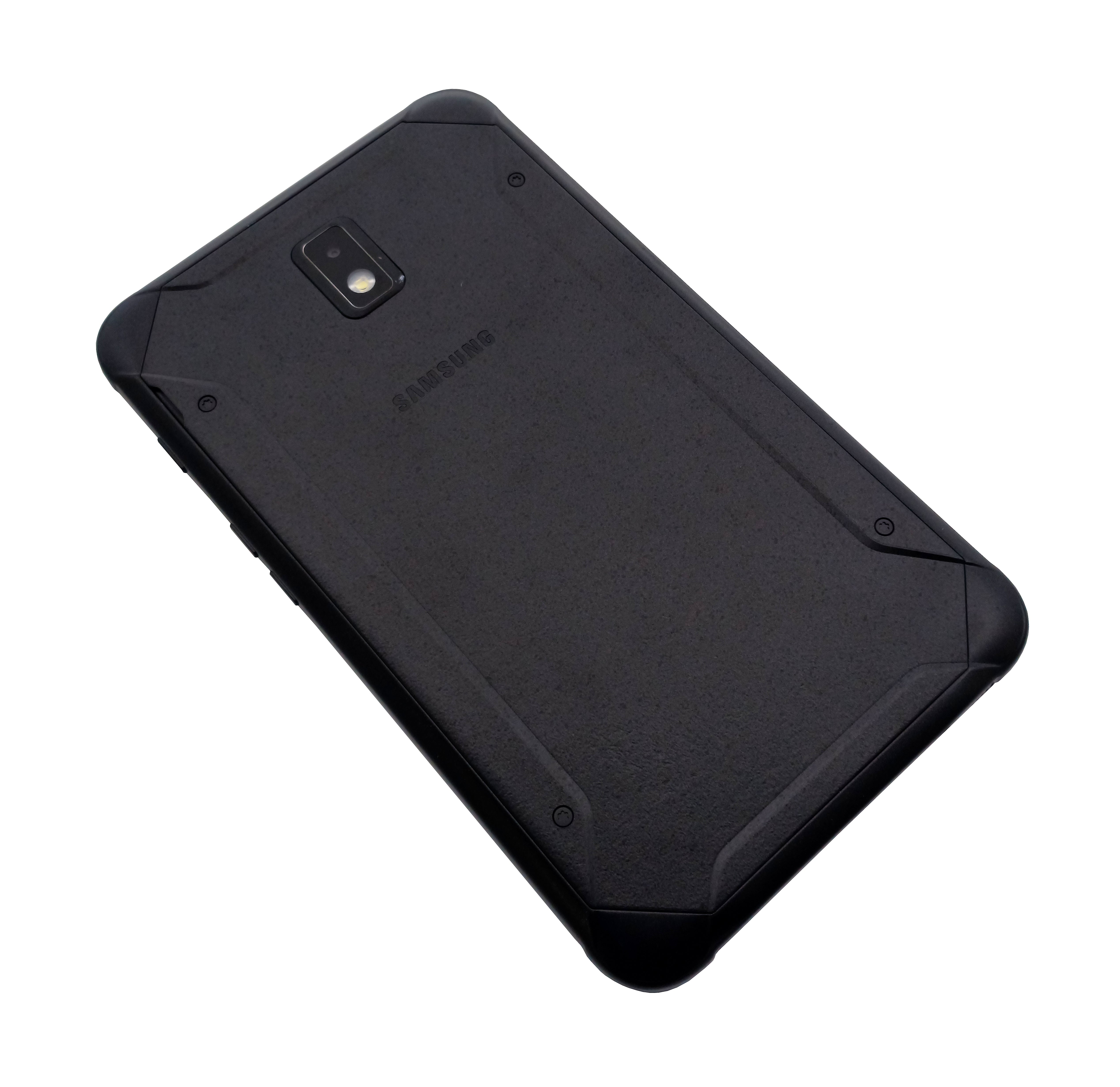 Samsung Galaxy Tab Active 2 Tablet, 16GB, Unlocked, Black, SM-T395