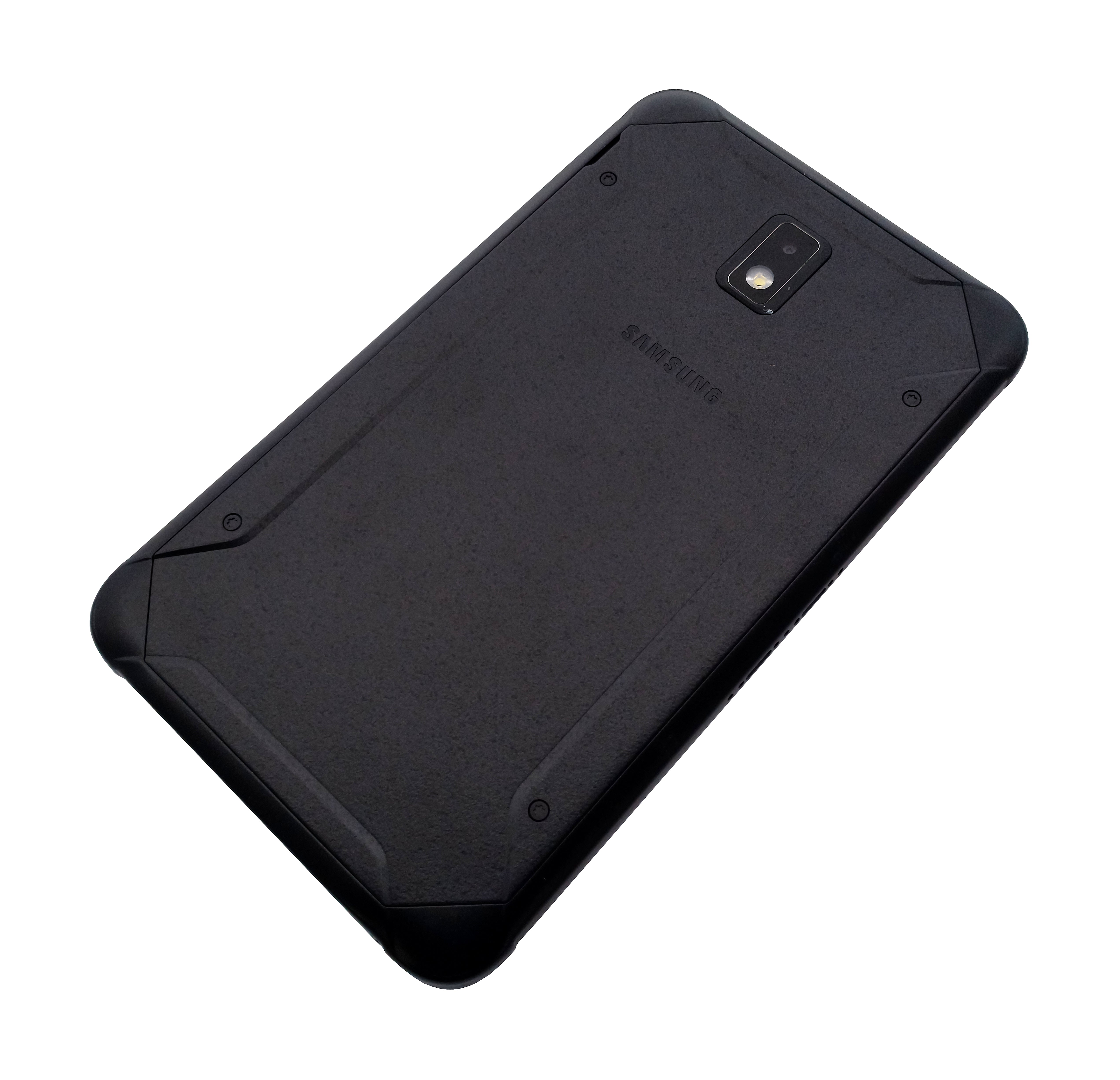 Samsung Galaxy Tab Active 2 Tablet, 16GB, Unlocked, Black, SM-T395